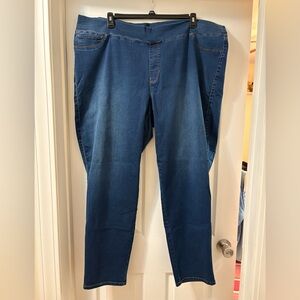 Blue Women's Jeans